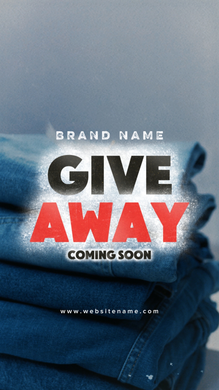GIVEAWAY TIME VIDEO