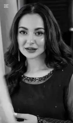 Hania amir new 