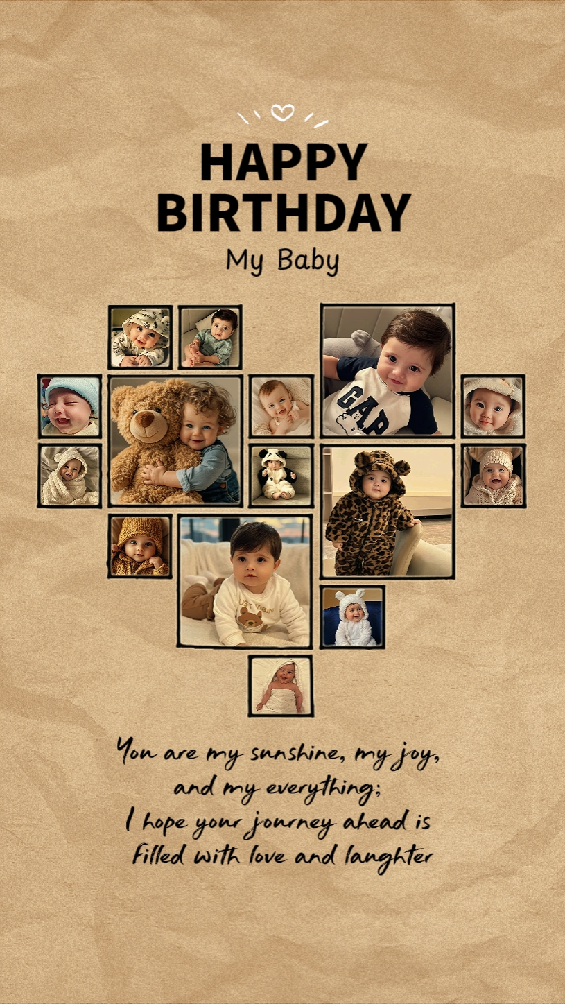 Birthday 21Clips