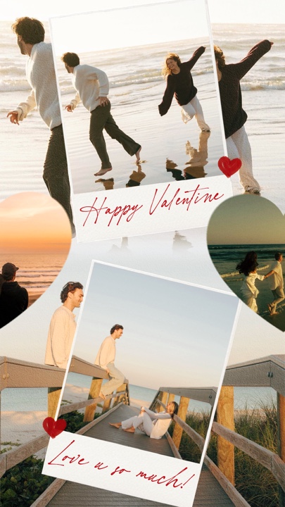 DÍA DE SAN VALENTÍN
