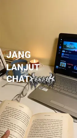 jj jang lanjut chat