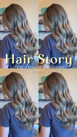Hair Story