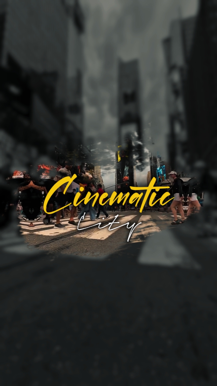 5 Klip sinema