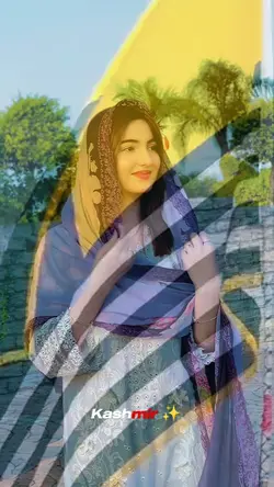 Kashmir