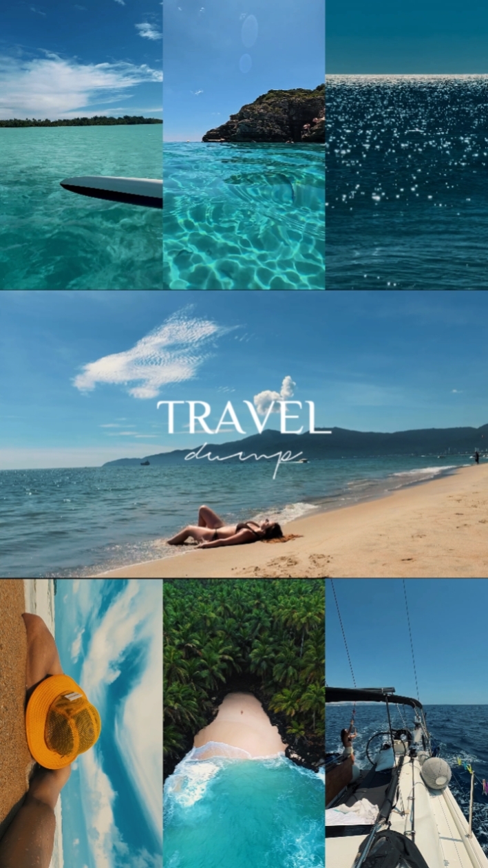 travel dump 