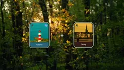 COMBO FILTER NATURE