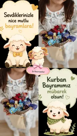 İyi Bayramlar