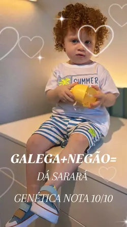 GALEGA+NEGÃO=?