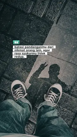 rasa syukur