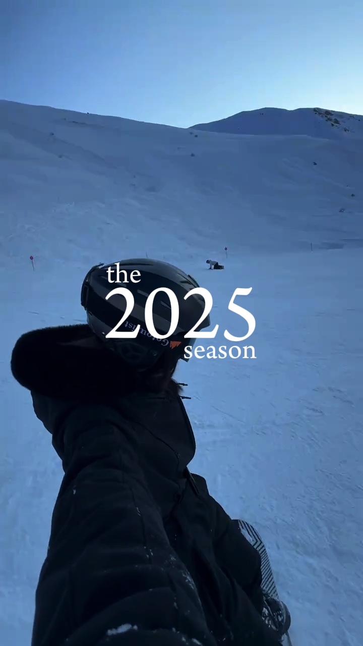 2025 Season
