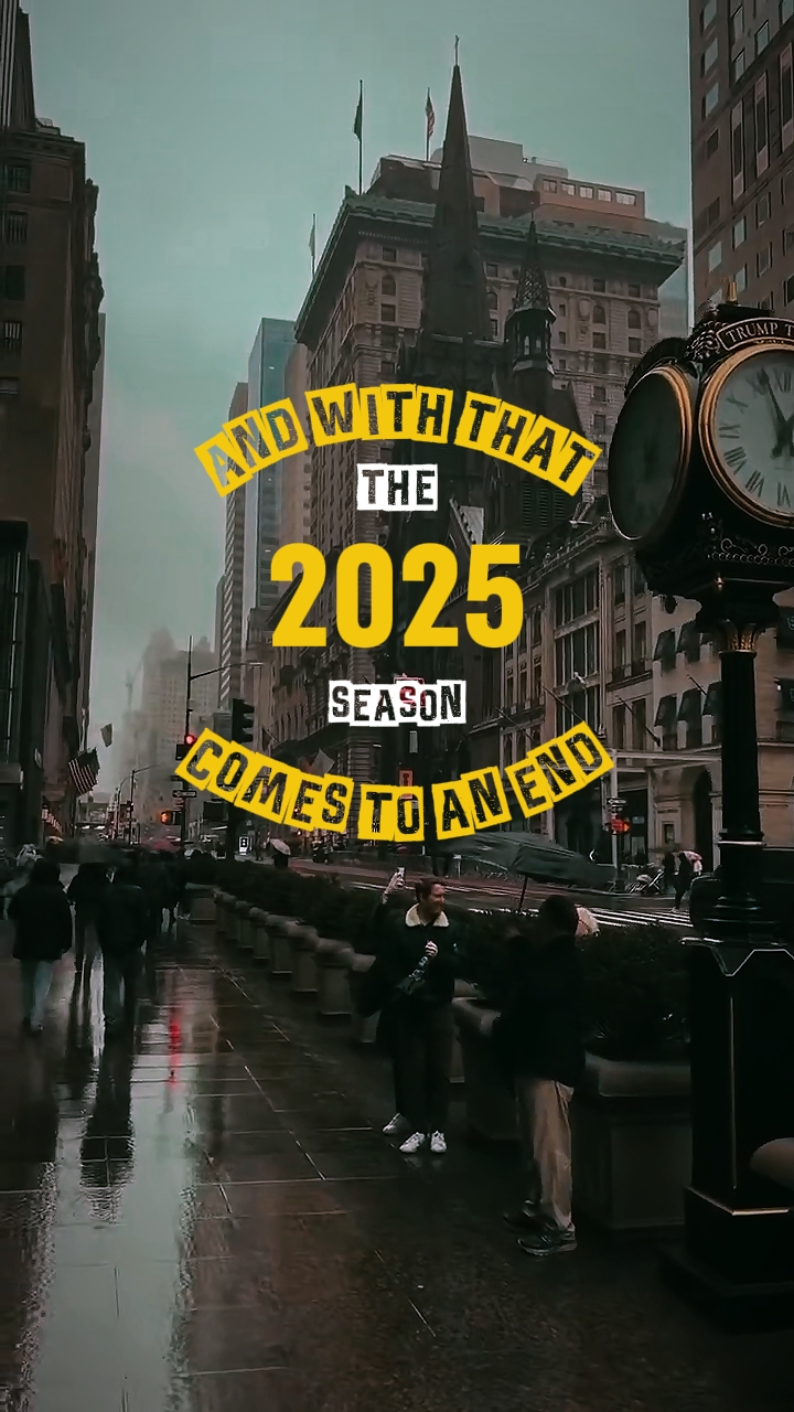 Recapitulação 2025