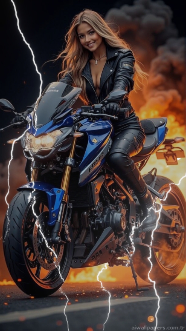 Motocicleta 