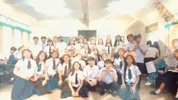 huling sayaw