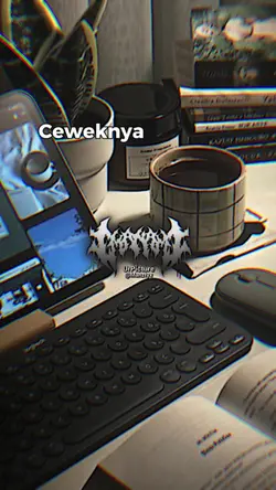 CEWEKNYA AND COWOKNY
