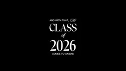 Class Of 2026
