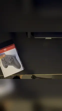 Gaming Unboxing