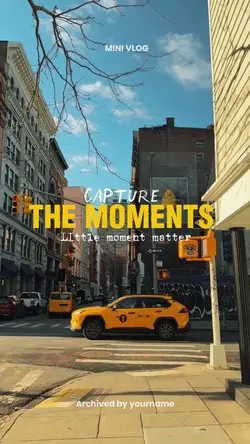 CAPTURE THE MOMENTS
