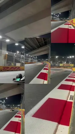 Full-Throttle Racing Promo