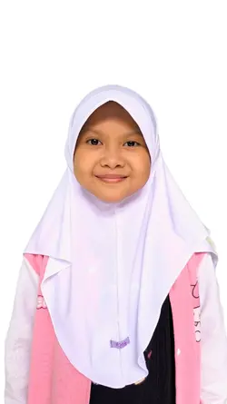 Background Putih
