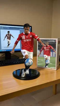 Trend 3d