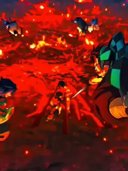 DEMON SLAYER GATAONL