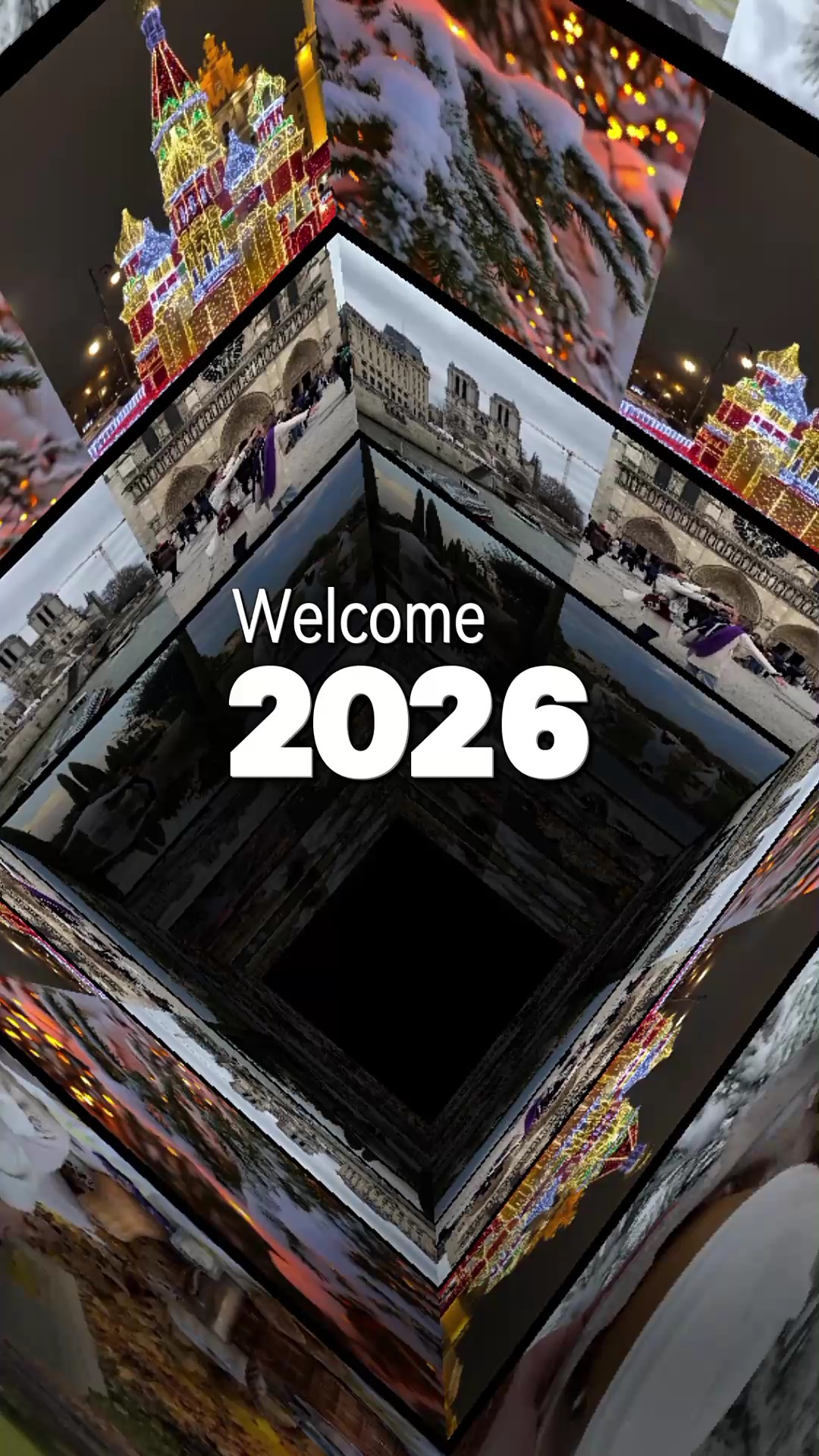 Welcome 2026