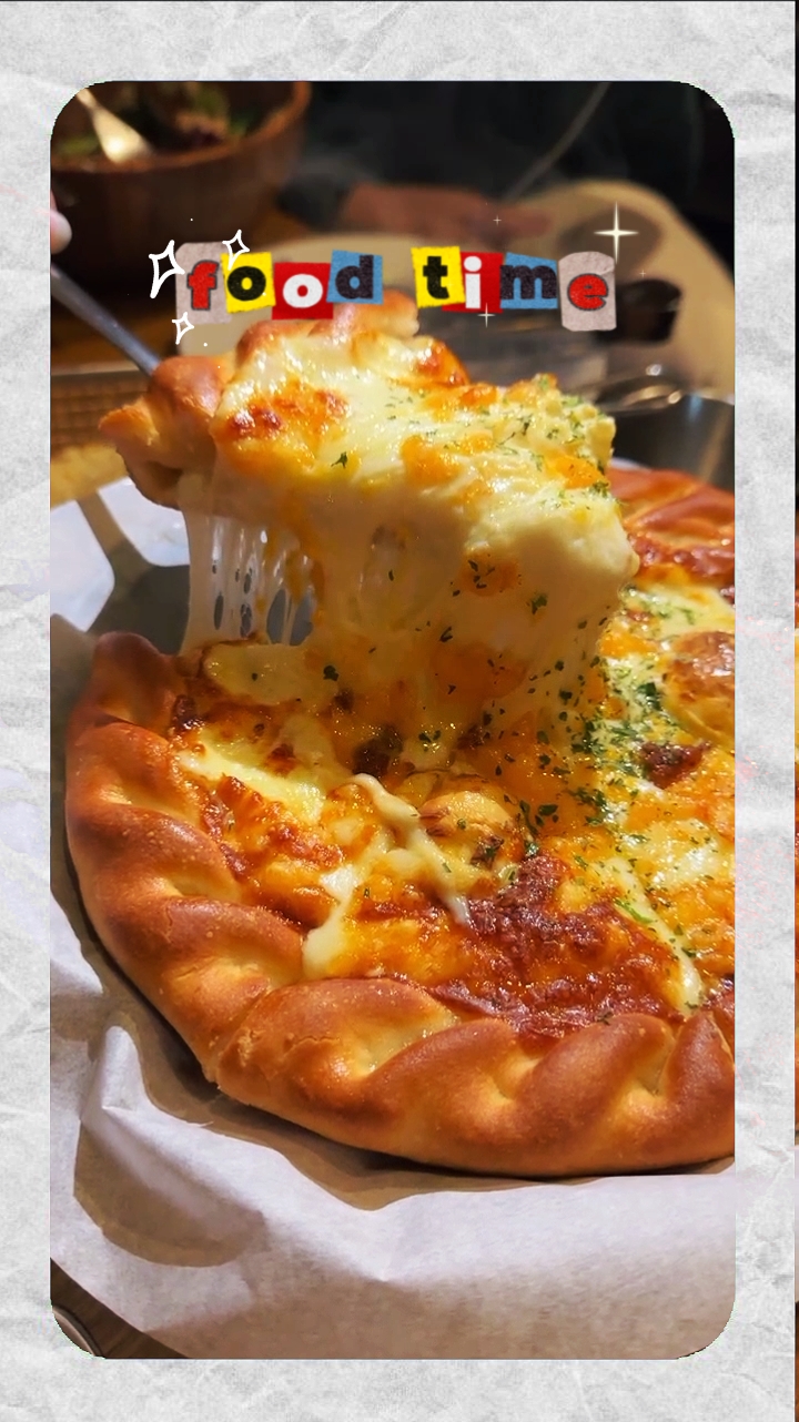 Hora da comida 