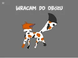 Zemsta krwawego kła 