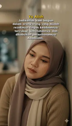 ya Allah