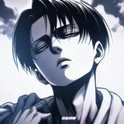 LEVI ACKERMAN