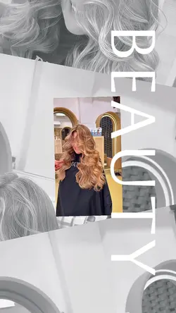 HAIR SALON 