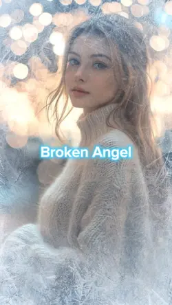 Broken  Angel Song