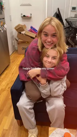 happy bday bestie