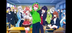 なお兄！ポピーｨ⤴︎