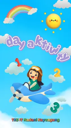 day aktivity 