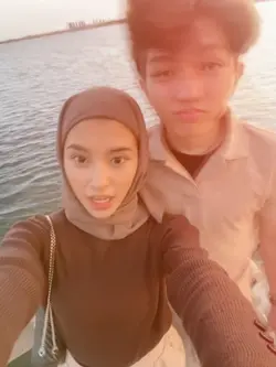 slowmo bareng pacar