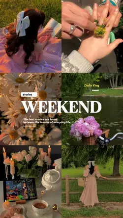 Vlog Stories 2026