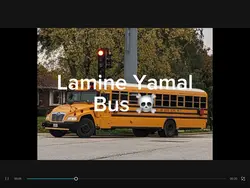 Lamine Yamal 🔥🔥🔥