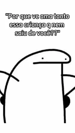 amor de criança 