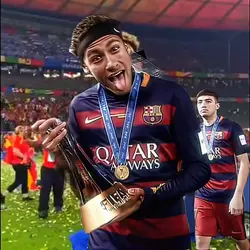 Neymar X Yamal Edit