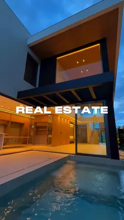 REAL ESTATE