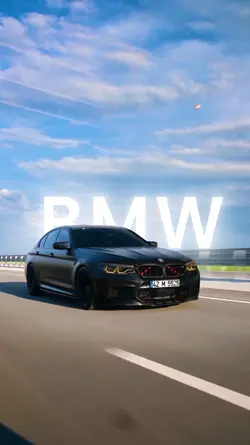 BMW Trend
