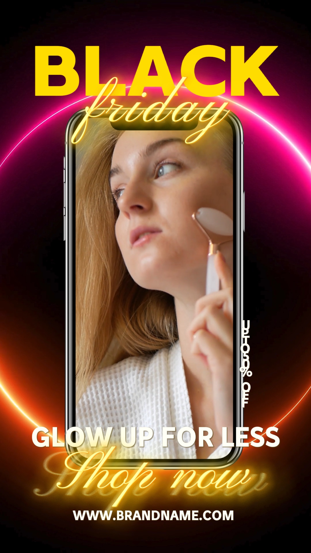 Black Friday Sale