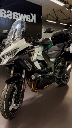 NEW KAWASAKI 