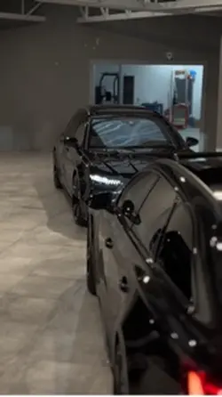 Car template