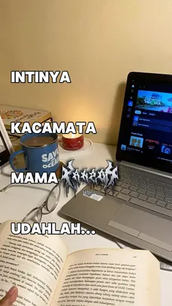 Intinya kacamata 