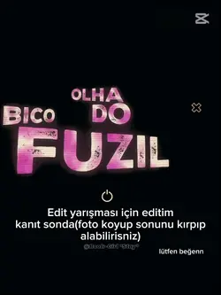 Yarışma için 
