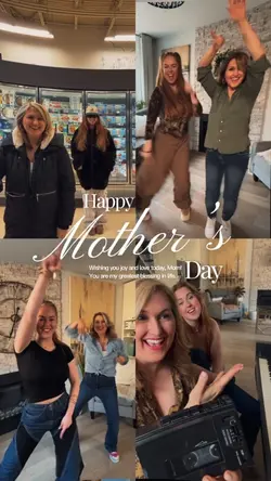 Happy Mother’s Day 