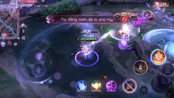 slow màu 