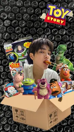 toy story